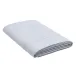 Portofino Blue Flat Sheets