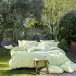 Charmilles Lightgreen Bedding