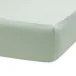 Charmilles Lightgreen Fitted Sheets 60" X 80" X 17" Queen