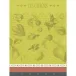 La Beauté Du Zeste Green Tea Towel 24" x 31"