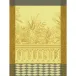 Riviera Mimosa Yellow Tea Towel 24" x 31"