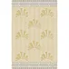 Haute Viennoiserie Beige Hand Towel 21" x 15"
