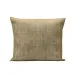 Hôtel Particulier Green Cushion Cover 20" x 20"