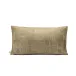 Hôtel Particulier Green Cushion Cover 12" x 20"