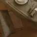 Hôtel Particulier Green Cushion Cover