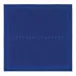 Club Deepblue Napkin 20" x 20"
