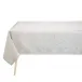 Armoiries Off White 100% Linen Table Linens