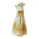 Hôtel Particulier Multico Scarf 10" x 71"