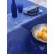 Jardin D'Orient Blue Placemat 20" x 14"