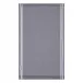 Duetto Caviar Bath Sheet 35" x 59"
