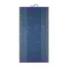 Baignade A Socoa Blue Beach Towel 39" x 79"