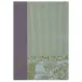 Fleurs A Croquer Chlorophyll Hand Towel 21" x 15"