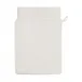 Caresse Ivory Wash Mitt 6" x 7"