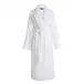 Caresse White Robe S