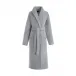 Caresse Pebble Robe L