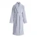 Caresse Cloud Grey Robe M