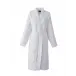 Formentera White Bath Robe