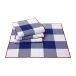 Elysee Tricolor Box Set 2 Napkins 20" x 20"