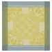 Jardin D'Orient Yellow Napkin 23" x 23"
