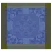 Jardin D'Orient Blue Napkin 23" x 23"