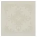 Syracuse Beige Napkin 23" x 23"