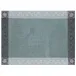 Symphonie Baroque Smoke Placemat 21" x 15"