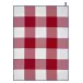 Elysee Tricolor Hand Towel 21" x 15"