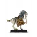 Oriental Horse (Glazed) (Special Order)