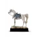 Arabian Pure Breed Horse Sculpture Limited Edition (Special Order)