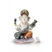 Veena Ganesha (Limited Edition) (Special Order)