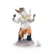 Dancing Ganesha (Limited Edition) (Special Order)