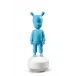 The Blue Guest - Little