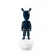 The Dark Blue Guest - Little