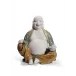 Happy Buddha Figurine