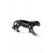 Panther (Glazed Black)