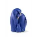 Penguin Family (Blue - Gold)