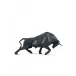 Bull (Matte Black)