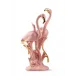 The Flamingos (Pink)