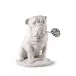 Bulldog With Lollipop (Re - Deco)