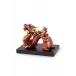 Dragon (Red)