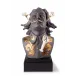 Dalí and Surrealism Sculpture (Limited Edition) (Special Order)