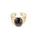 Scarab Cuff