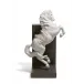 Horse On Courbette