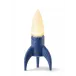 Cosmic Rocket Wireless Lamp