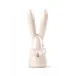 Bunny Beige Figurine