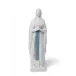 Our Lady Of Lourdes Figurine