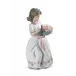 For A Special Someone Girl Figurine