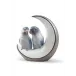 Fly Me To The Moon (Silver)