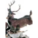 Pursued Deer (Special Order)