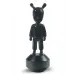 The Black Guest - Little